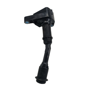 คอยล์จุดระเบิด Al3z12029b สำหรับฟอร์ด แร็พเตอร์ F150 F350 6.2L อะไหล่ทดแทนแรงดันสูง - Product Image 4