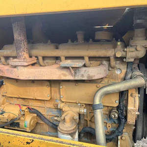 Nóng bán 400m diesel-powered nước cũng khoan Giàn Khoan thành phần cốt lõi bao gồm cả động cơ chất lượng cao - Product Image 6