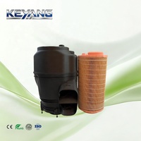 Good Selling Trucks and Cars Auto Parts Truck Engine Assembly 2343232 P953211 Heavy-Duty Truck Filter Housing for SCA-NIA