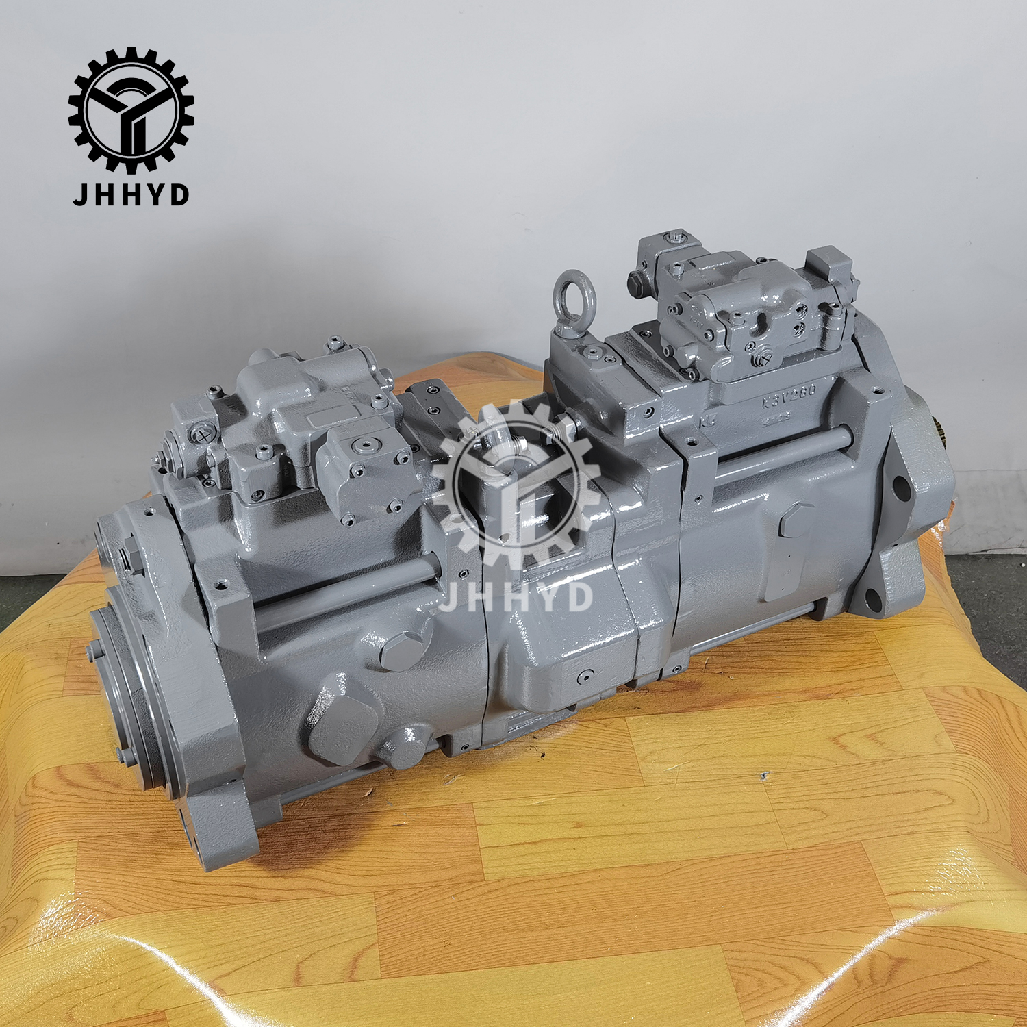 DX27Z OEM Parts - High-Quality Gas Spring DS1001069