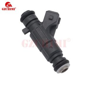 Boquilla de inyector de combustible para motocicleta CFMOTO CF625 X6 <span class=keywords><strong>CF</strong></span> <span class=keywords><strong>625</strong></span> ATV 018B 171000 018B-171000 - Product Image 3