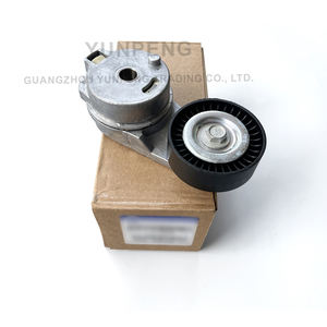 04861660AA Nuevo tensor de correa para Jeep Dodge Chrysler Town and Country 300 2.7L 3.5L 5.7L 2004-2024 - Product Image 6