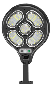 Solar <b>LED</b> Street <b>Light</b> <b>Motion</b> <b>Sensor</b> Waterproof Outdoor Garden Wall Lamp - Product Image 2