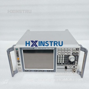 Analizador de Señales y Espectro R&S Rohde & Schwarz FSV7 en Buen Estado de Segunda Mano hx1 - Product Image 1