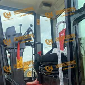 High Efficiency Original CAT 140K 4 Ton Earth Moving Used Wheel <b>Motor</b> <b>Grader</b> Engine Pump 100%USA Origin Factory Price Sale - Product Image 4