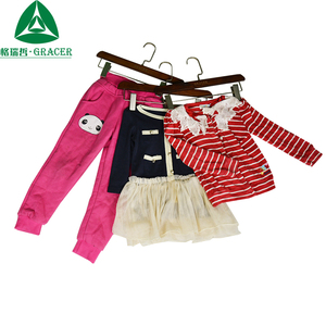 Vestiti e scarpe usate per bambini invernali di seconda mano <span class=keywords><strong>1</strong></span> balla ordine minimo 45kg - Product Image 2