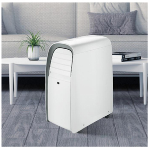 Mini Aires Acondicionados Portátiles <span class=keywords><strong>de</strong></span> Fábrica a Precio <span class=keywords><strong>de</strong></span> Fábrica, 12000 BTU, Refrigeración y Calefacción, Aires Acondicionados Portátiles para Sala <span class=keywords><strong>de</strong></span> Estar - Product Image 3