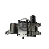 Nouvelle pompe à huile 3406 C15 de haute qualité pour accessoire d'excavatrice de pièces de moteur de CAT