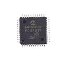 HDYu (100% Original y Nuevo) PIC16F1937-I/PT IC MCU 8BIT 14KB FLASH 44TQFP Componentes Electrónicos PIC16F1937-I/PT