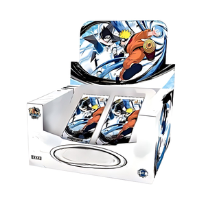 Yeying Version Japonaise Super TCG Fusion World Booster 01 FB01 Smmriti Booster Box Jeu de Cartes à Collectionner - Product Image 6