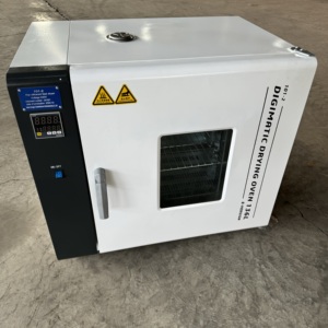 Khối lượng nhỏ labr Máy tính để bàn nhiệt độ không đổi phòng thí nghiệm sấy Oven cho thử nghiệm - Product Image 6