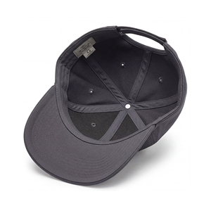Chapeau de papa ajustable en coton Vintage unisexe en gros casquette de baseball vierge casquettes de sport en détresse teintes - Product Image 4