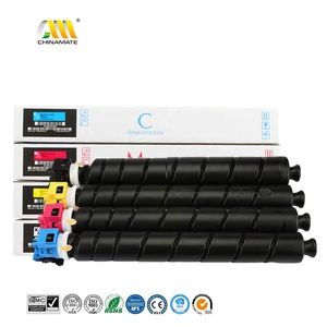 Cartouche de toner Chinamate compatible Kyocera TK-8545 TK8547 TK8549 pour imprimante Kyocera TASKalfa 4054ci - Product Image 4