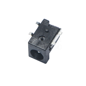 Đầu nối giắc cắm nguồn 2 chân SMD DC-Ổ cắm điện mini DC cho các thiết bị điện tử nhỏ - Product Image 4
