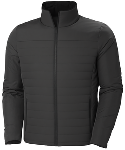 Men's Slim Fit Outdoor Business Suit Blazer <b>Jacket</b> Formal Polyester Coated Zipper Closure for Work Winter Season Washed - Product Image 1