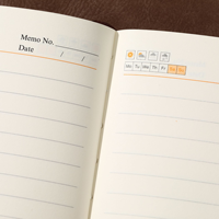 Carnet de notes vintage en cuir B5 personnalisé avec stylo, un merveilleux coffret cadeau de papeterie pour l'enregistrement et l'écriture