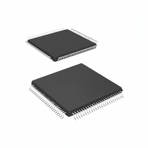 Embedded Components Electronic EFM32GG11B520F2048IQ100-A Authorized Distributor 100 TQFP - Product Image 1