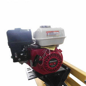 Nhà Máy OEM Nhà Cung Cấp Máy San Lấp Mặt Bằng Bê Tông Tự Động Sàn Phòng 4 Bánh 4 Mét - Product Image 5