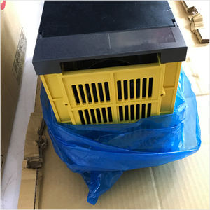 Motor Servo AC Serie Alpha FANUC A06B-6077-H010 H011 H106 H126, Unidad de Motor Servo Serie Alpha - Product Image 4