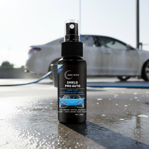 <span class=keywords><strong>Cire</strong></span> de revêtement automobile écologique SUPER ARMOR 40g, haute brillance, hydrophobe, <span class=keywords><strong>anti</strong></span>-rayures, revêtement de carrosserie automobile, entretien automobile - Product Image 1