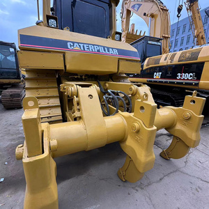 Bulldozers usados <span class=keywords><strong>CAT</strong></span> <span class=keywords><strong>D7H</strong></span> popular alta calidad buen estado oruga de segunda mano casi nuevo precio barato buen rendimiento - Product Image 5