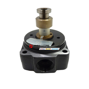 Pompa Iniezione Diesel VE Testa Idraulica Rotore 5/11R 1468335339 per Motore 8055.05.205 Trattore Fiat 90-90 IVECO 79074031 - Product Image 2