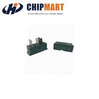 Chipmart FH82QM580E S RKLT Sirkuit Terpadu RF Deserializer IC SMD Komponen Elektronik Telekomunikasi