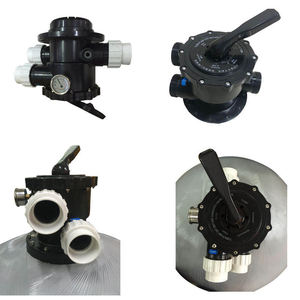 <span class=keywords><strong>Filtre</strong></span> à <span class=keywords><strong>sable</strong></span> en fibre de verre à montage supérieur <span class=keywords><strong>pour</strong></span> <span class=keywords><strong>piscine</strong></span> Offre Spéciale avec Valve de <span class=keywords><strong>filtre</strong></span> à 6 voies <span class=keywords><strong>pour</strong></span> filtration d'eau - Product Image 5