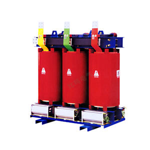 3相ドライタイプ変圧器,環境にやさしいカスタマイズ20kV 22kV 33kV ODM OEDステップダウン10MVA三相ドライタイプ変圧器 - Product Image 4