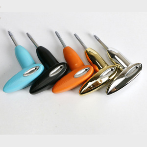 Llave Hexagonal T20 T25, Herramienta de Reparación de Palos de Golf, Acero Métrico, Mango Antideslizante - Product Image 2