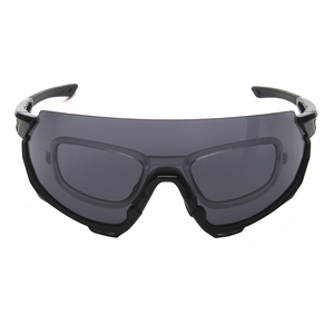 Occhiali da Sole Sportivi 2026 con Montatura TR90, Protezione UV, Resistenti alla Sabbia, per Escursionismo, Montagna e Guida - Product Image 2