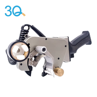 Machine à enrouler les câbles portable 3Q, enrouleur de ruban adhésif, 130-400 tr/min, largeur de ruban 5-25 mm, poids léger 4 kg, SQ-RXZX8162