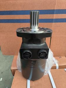 Motor Orbital Hidráulico Serie TB TG TG0240EW460AAAB TG0530MS050AAAB TG0170HV080AATK Motor Orbital TB0100AS110AAAA TB0230AS100AAAB - Product Image 2