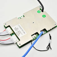 Smart Wireless Bms, Equalization