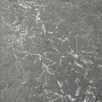 Tapis en velours PV de style moderne, procédé argenté chaud, doux pour salon, chambre à coucher, tapis pour bébé