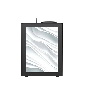 Sản Phẩm Độc Đáo Tùy Chỉnh Hương Thơm Hương Thơm Nước Hoa Khuyếch Tán Bán Buôn Máy Mùi Hương Tinh Khiết Tinh Dầu Hương Thơm Khuếch Tán - Product Image 2