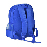 Nouveau Sac à Dos Enfant Imperméable Dessin Animé 2026 Unisexe Bleu Mignon pour la Rentrée Scolaire
