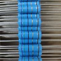 Resistencia de Película Metálica de Alta Precisión 1% con Conector Axial Azul 1R-10M 1/8W-3W Modelo RXNE MF para Placa de Circuito Fija
