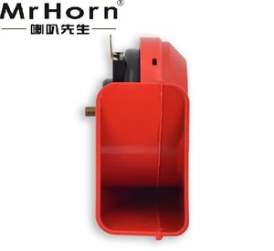 <span class=keywords><strong>Klaxon</strong></span> octave <span class=keywords><strong>12V</strong></span> haute qualité, adapté pour les automobiles, les motos, les camions et les tracteurs, facilite d'éviter les passage à distance des véhicules, pour automobile - Product Image 6