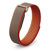 Bracelet Upro Solo Loop personnalisé pour montre Google Fitbit Air - Bracelet réglable pour femmes et hommes