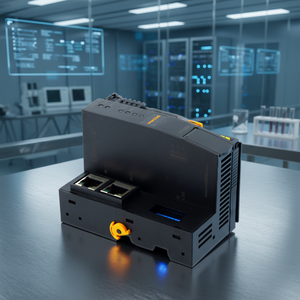 SMART LINK SFR-1 Profibus DP CompoNet Ethercat CompoBus/S <strong>Digital</strong> <strong>Output</strong> Wi-Fi Temperature <strong>Input</strong> <strong>Analog</strong> <strong>Input</strong> Modbus <strong>Input</strong> - Product Image 1