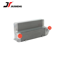 Radiateur Intercooler Eau-Air JSY à Prix d'Usine, Noyau en Aluminium Anti-corrosion, Compatible avec BMW F20/F30