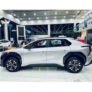 2023 Bz4x รถโตโยต้าขายดี - Product Image 6