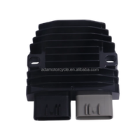 For CFMOTO Original Accessories 450MT SR NK Rectifier Regulator Charger for Motorcycle Electrical Systems High Quality CF