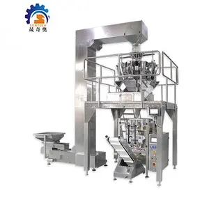 Vertical Automatic Grain Chocolate bean/Lentil/Red kidney bean Packing Machine