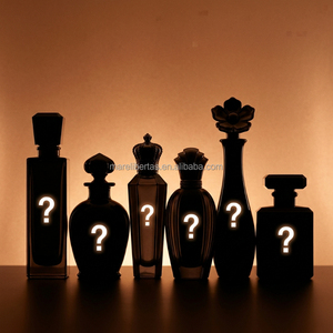 Perfume Auténtico de Alta Calidad, Aroma Duradero para Hombres y Mujeres, Fragancia Ligera Natural Premium, Set de Regalo de Lujo - Product Image 4