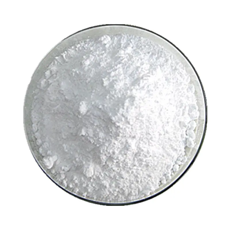 Cosmetic/Food Grade CAS 9004-61-9 pure sodium hyaluronic acid powder Sodium Hyaluronate