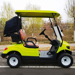 Piezas de Repuesto para Carritos de Golf Eléctricos de Cuatro Ruedas para Pasajeros y Carga, Piezas de Vehículos de Nueva Energía de 60V, Accesorios para Carritos de Golf <span class=keywords><strong>4X4</strong></span> - Product Image 6
