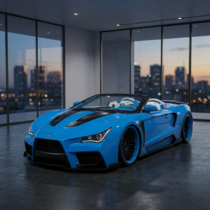Polaris Slingshots VAYDOR G35 GT 35 ของแท้จากสหรัฐอเมริกา รับประกัน 1 ปี - Product Image 3