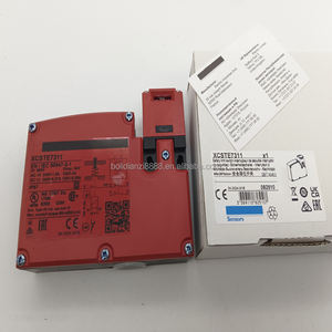 ผู้จัดจำหน่ายเหรียญทองเซ็นเซอร์สวิตช์นิรภัย <span class=keywords><strong>TLS</strong></span>-3 440G-A27134 <span class=keywords><strong>GD2</strong></span>สินค้าใหม่มีสต็อกดั้งเดิมรับประกันหนึ่งปี - Product Image 4